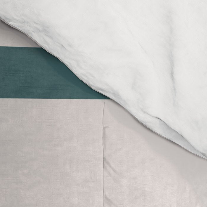 Evergreen Stripes Comforter Gallery Image 4