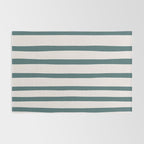 Evergreen Stripes Rug Gallery Image 2