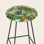 Cactus Desert - GBG Stool Gallery Image 2