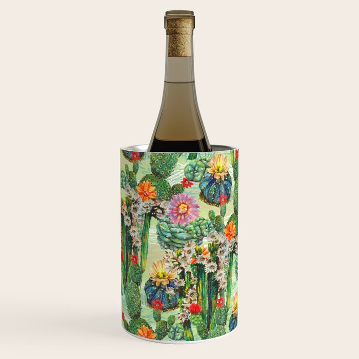 Cactus Desert - GBG Wine Chiller Gallery Image 3