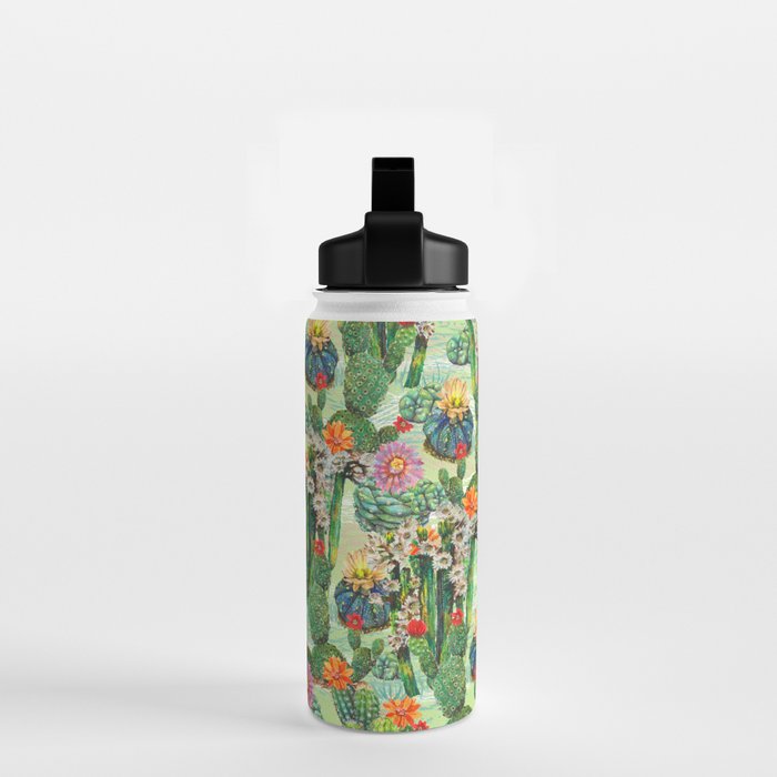 Cactus Desert - GBG Water Bottle Gallery Image 2