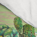 Cactus Desert - GBG Comforter Gallery Image 4