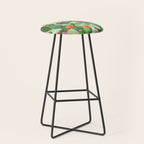 Cactus Desert - GBG Stool Gallery Image 1