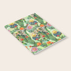 Cactus Desert - GBG Notebook Gallery Image 2