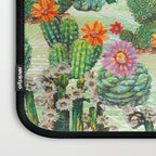 Cactus Desert - GBG Laptop Sleeve Gallery Image 3