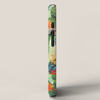 Cactus Desert - GBG iPhone Case Gallery Image 2