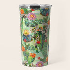 Cactus Desert - GBG Travel Mug Gallery Image 1