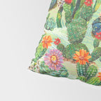 Cactus Desert - GBG Pillow Sham Gallery Image 4