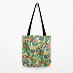 Cactus Desert - GBG Tote Bag Gallery Image 2