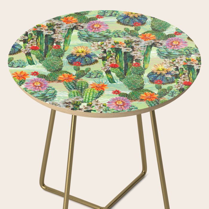 Cactus Desert - GBG Side Table Gallery Image 2