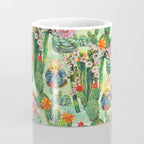 Cactus Desert - GBG Coffee Mug Gallery Image 4