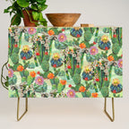 Cactus Desert - GBG Credenza Gallery Image 1