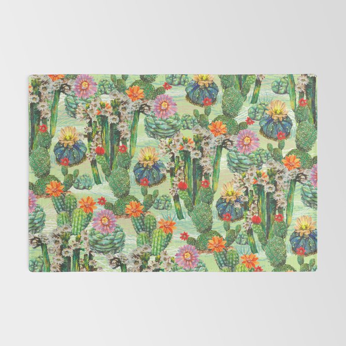 Cactus Desert - GBG Rug Gallery Image 2
