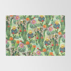 Cactus Desert - GBG Rug Gallery Image 2