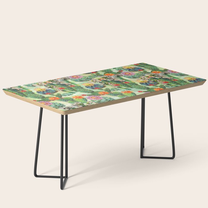 Cactus Desert - GBG Coffee Table Gallery Image 1
