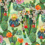 Cactus Desert - GBG Coffee Mug Gallery Image 2