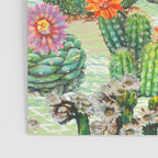 Cactus Desert - GBG Poster Gallery Image 3