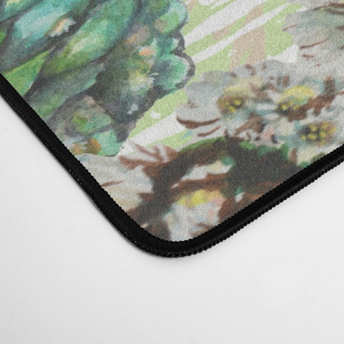 Cactus Desert - GBG Desk Mat Gallery Image 4