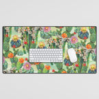 Cactus Desert - GBG Desk Mat Gallery Image 1