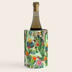 Cactus Desert - GBG Wine Chiller Gallery Image 2