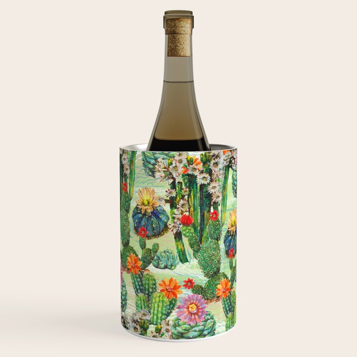 Cactus Desert - GBG Wine Chiller Gallery Image 2