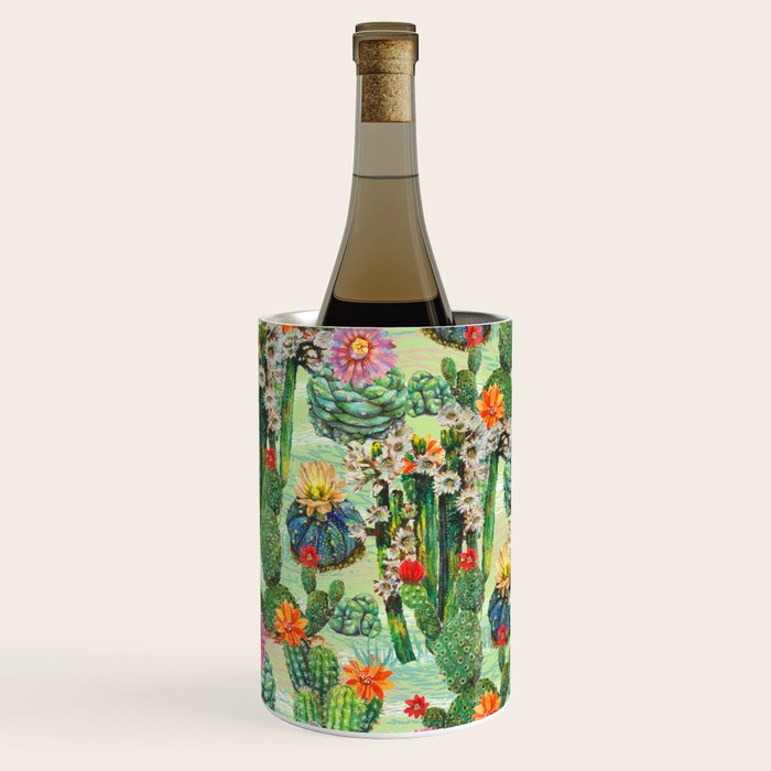 Cactus Desert - GBG Wine Chiller Gallery Image 1