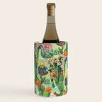 Cactus Desert - GBG Wine Chiller Gallery Image 1