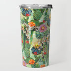Cactus Desert - GBG Travel Mug Gallery Image 2