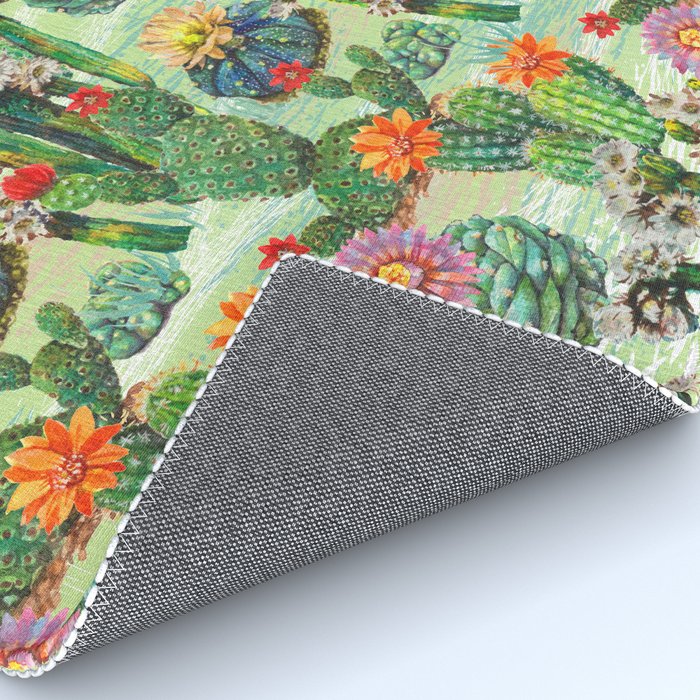 Cactus Desert - GBG Rug Gallery Image 4