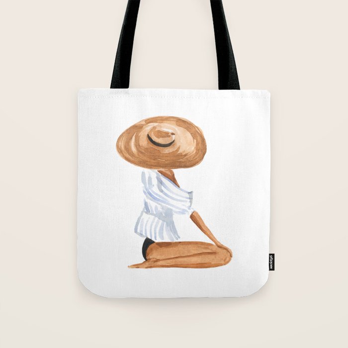 Celia Tote Bag Gallery Image 1