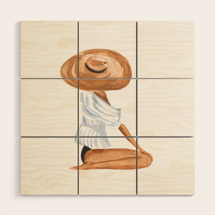 Celia Wood Wall Art Gallery Image 1