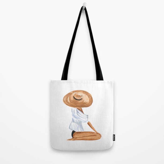Celia Tote Bag Gallery Image 2