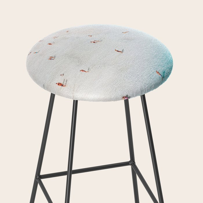 Beach Daydream Stool Gallery Image 2