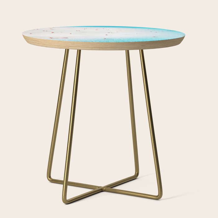 Beach Daydream Side Table Gallery Image 1