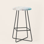 Beach Daydream Stool Gallery Image 1