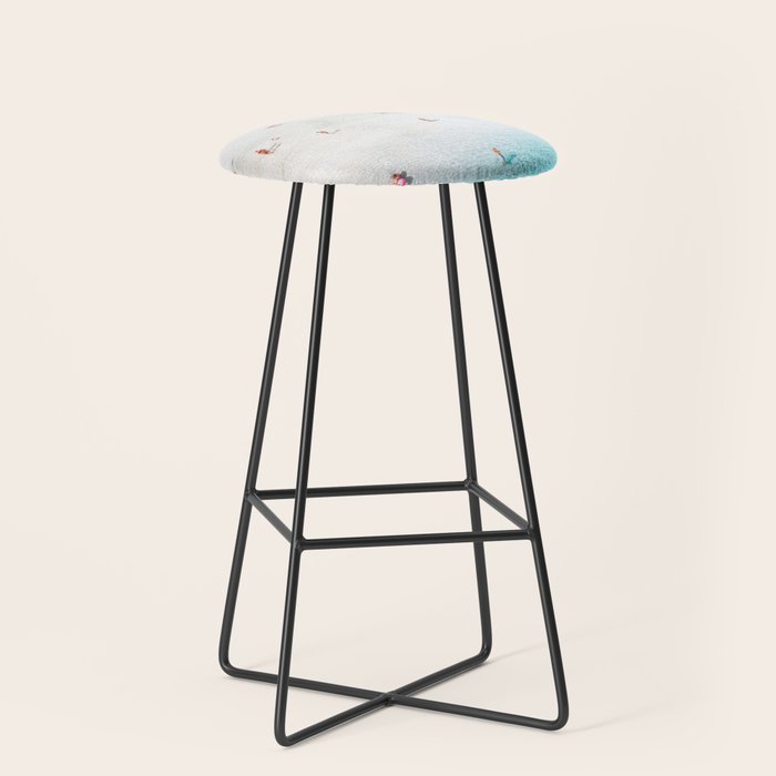 Beach Daydream Stool Gallery Image 1