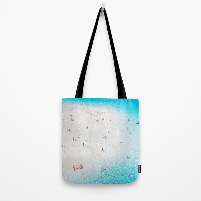 Beach Daydream Tote Bag Gallery Image 2
