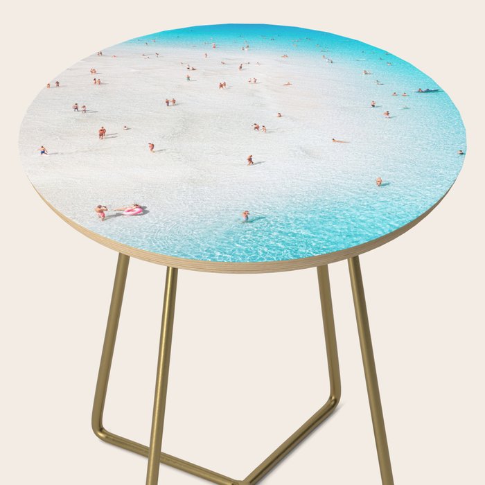 Beach Daydream Side Table Gallery Image 2
