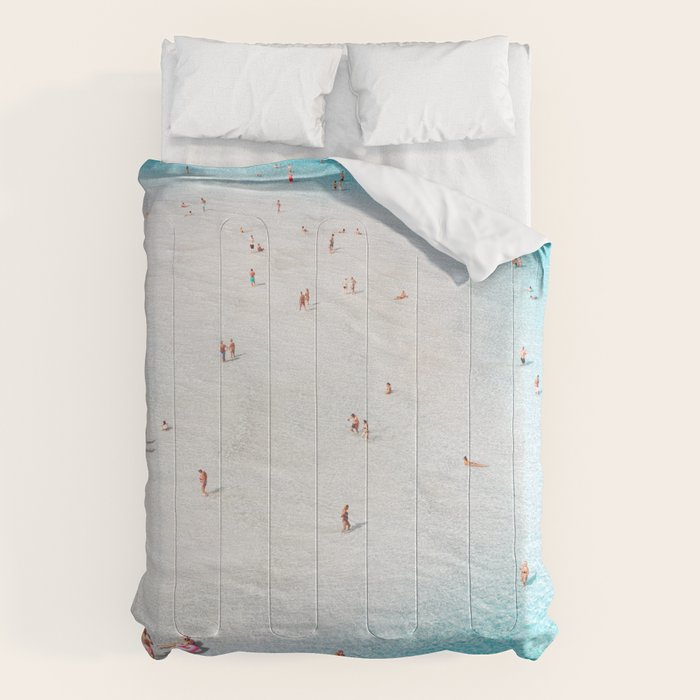 Beach Daydream Comforter Gallery Image 6