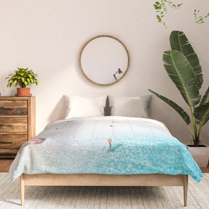 Beach Daydream Comforter Gallery Image 3