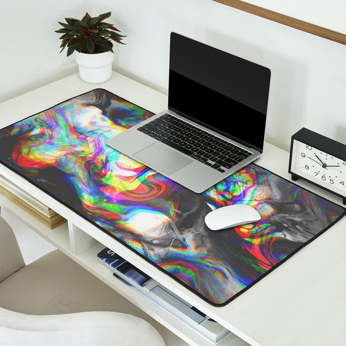 707 Desk Mat Gallery Image 2