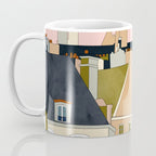 Saint Malo Coffee Mug Gallery Image 3