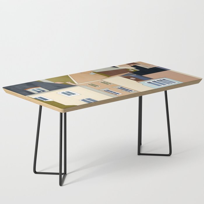 Saint Malo Coffee Table Gallery Image 1