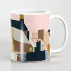 Saint Malo Coffee Mug Gallery Image 1