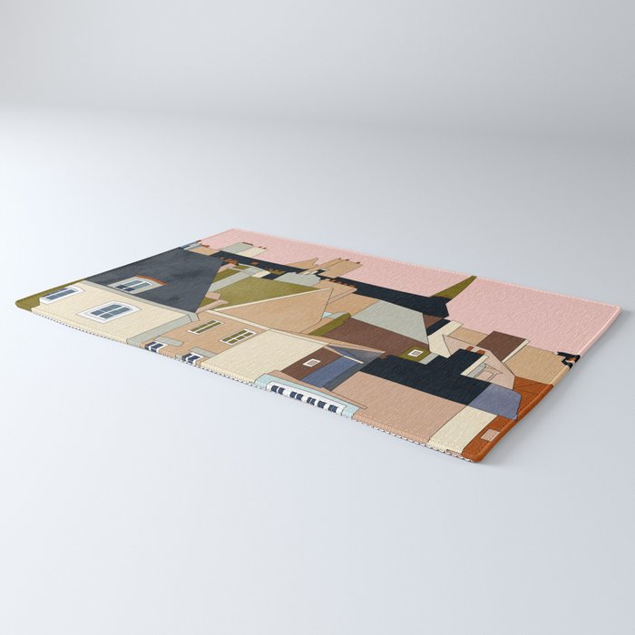Saint Malo Rug Gallery Image 3