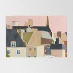 Saint Malo Rug Gallery Image 2