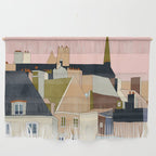 Saint Malo Wall Hanging Gallery Image 1