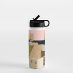 Saint Malo Water Bottle Gallery Image 1