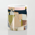 Saint Malo Coffee Mug Gallery Image 4