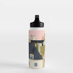 Saint Malo Water Bottle Gallery Image 3